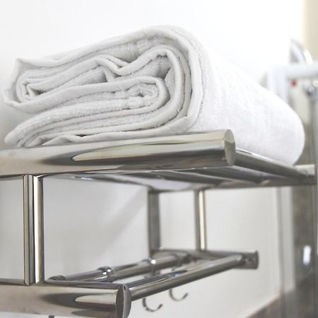 B&B Il Tirreno Cipollina Екстериор снимка